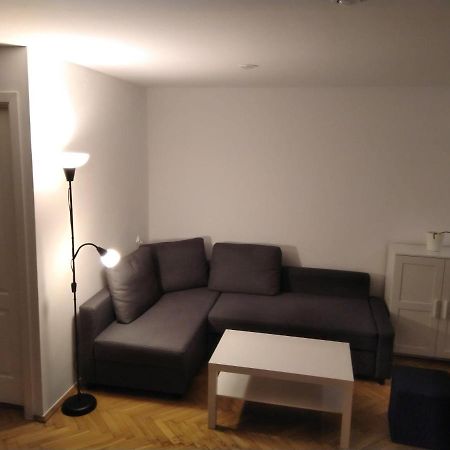 Apartament Zielona Wierzba Blisko Sky Tower Apartment Wroclaw Exterior photo