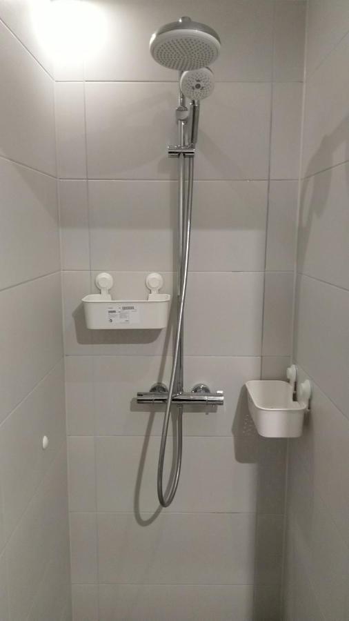 Apartament Zielona Wierzba Blisko Sky Tower Apartment Wroclaw Exterior photo