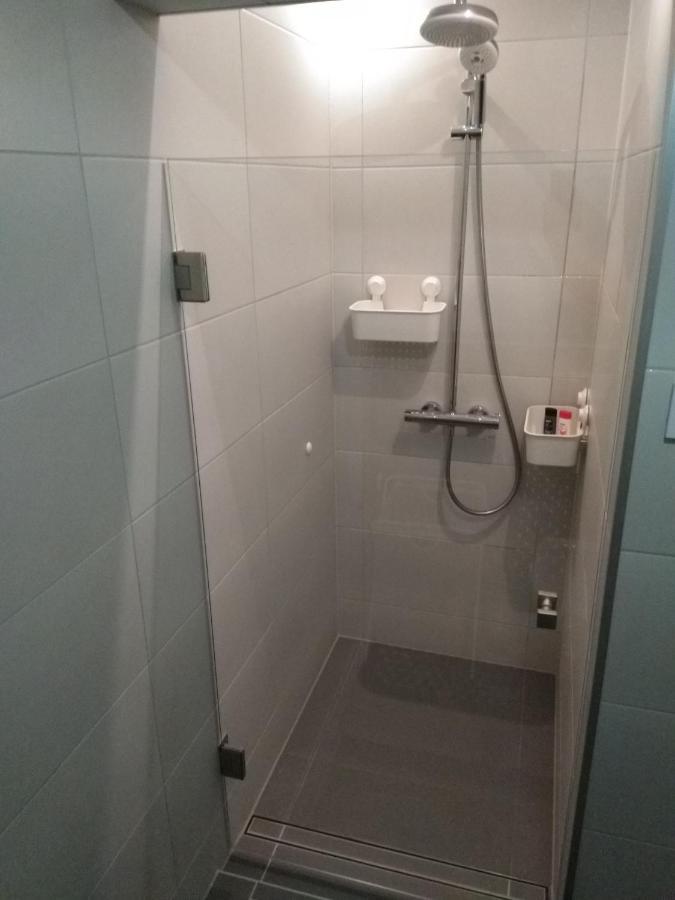 Apartament Zielona Wierzba Blisko Sky Tower Apartment Wroclaw Exterior photo
